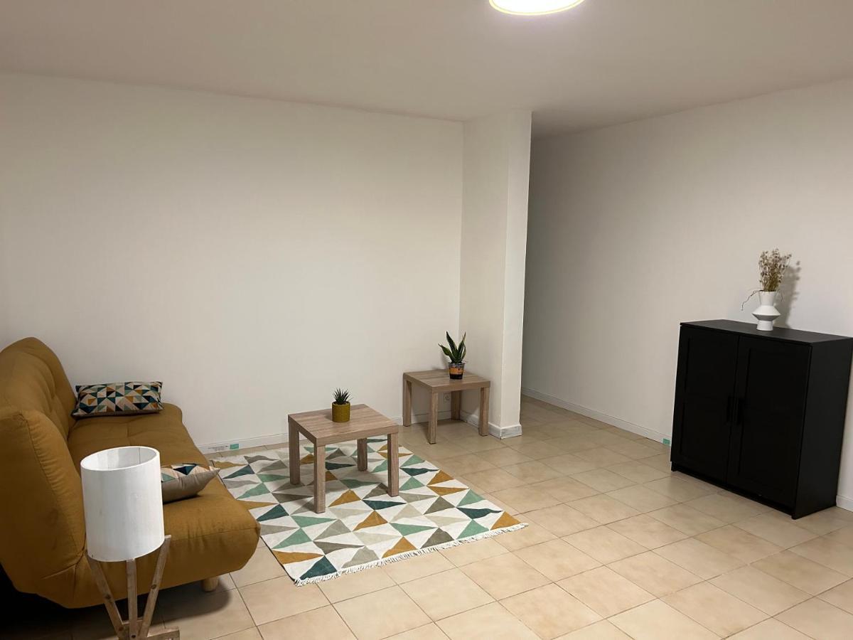 Grand T2 Bis Avec Terrasse Et Vue Διαμέρισμα Portel-des-Corbieres Εξωτερικό φωτογραφία